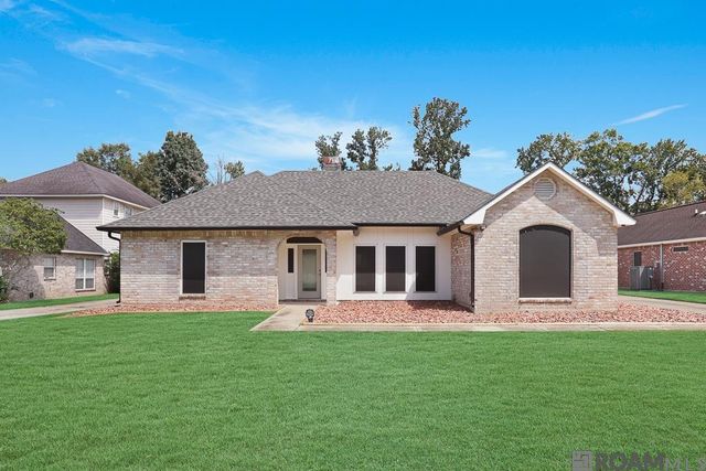 3314 Westervelt Ave, Baton Rouge, LA 70820