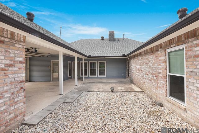 3314 Westervelt Ave, Baton Rouge, LA 70820