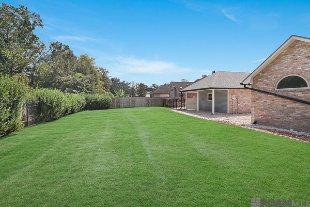 3314 Westervelt Ave, Baton Rouge, LA 70820