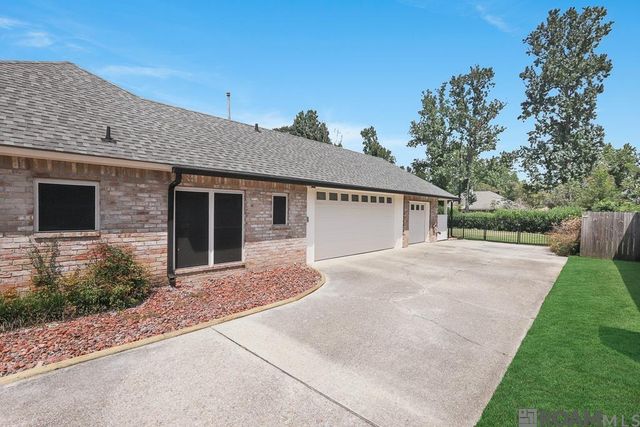3314 Westervelt Ave, Baton Rouge, LA 70820