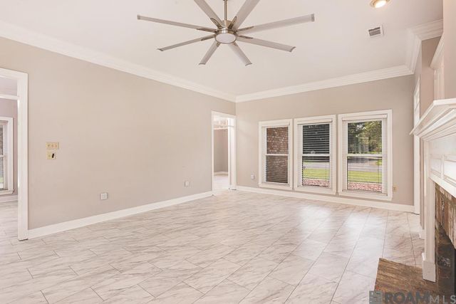 3314 Westervelt Ave, Baton Rouge, LA 70820