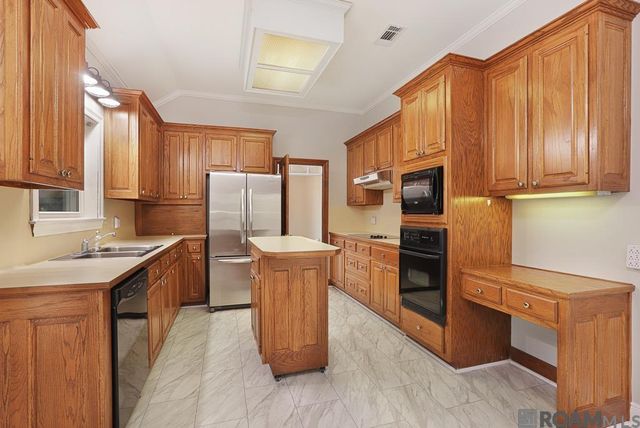 3314 Westervelt Ave, Baton Rouge, LA 70820