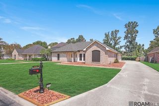 3314 Westervelt Ave, Baton Rouge, LA 70820