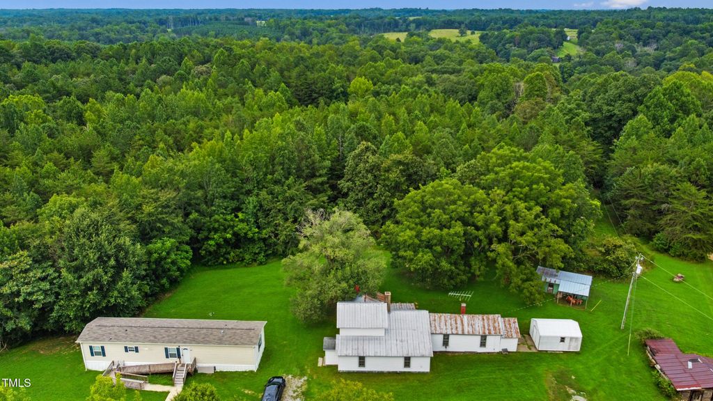 3607 N Nc 119 Highway, Mebane, NC 27302