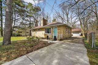 1667 Linden Street, East Lansing, MI 48823