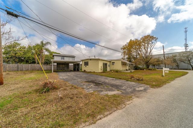 6500 49TH WAY N, Pinellas Park, FL 33781