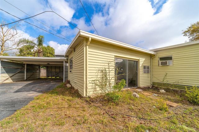 6500 49TH WAY N, Pinellas Park, FL 33781