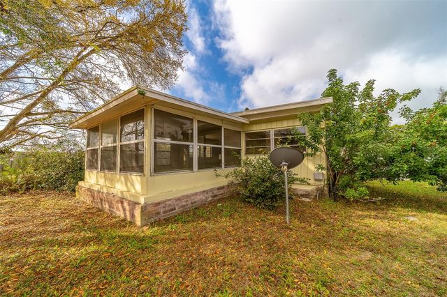 6500 49TH WAY N, Pinellas Park, FL 33781