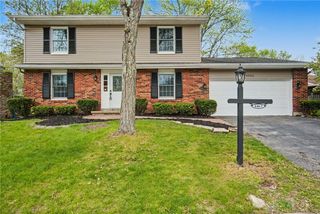 4463 Elmshaven Drive, Dayton, OH 45424