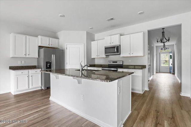 1326 Cadbury Castle Drive SE 40, Bolivia, NC 28422