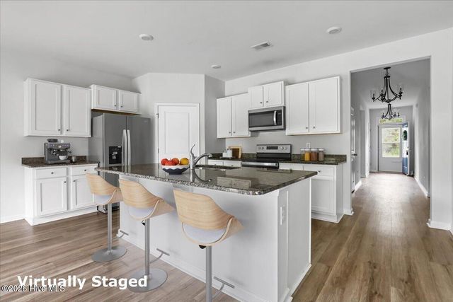 1326 Cadbury Castle Drive SE 40, Bolivia, NC 28422