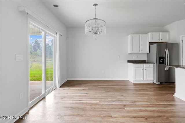 1326 Cadbury Castle Drive SE 40, Bolivia, NC 28422