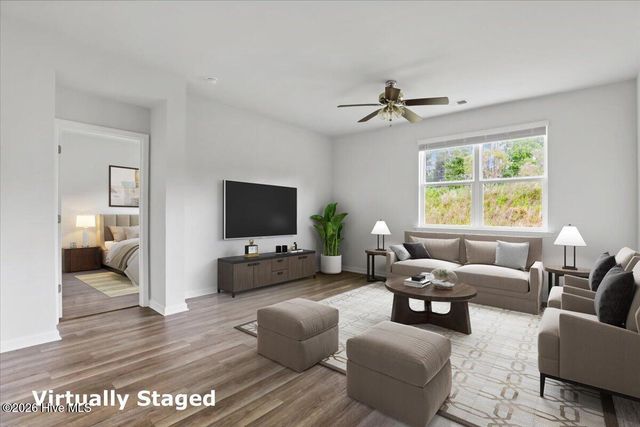 1326 Cadbury Castle Drive SE 40, Bolivia, NC 28422
