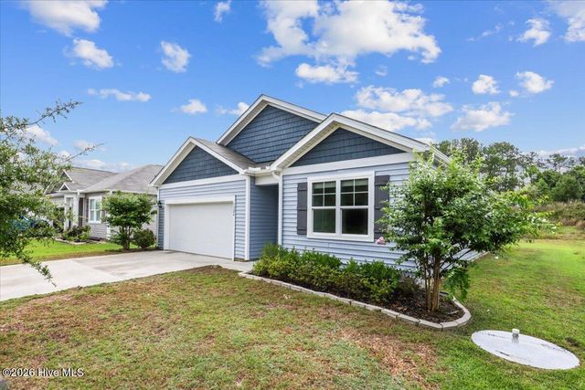 1326 Cadbury Castle Drive SE 40, Bolivia, NC 28422