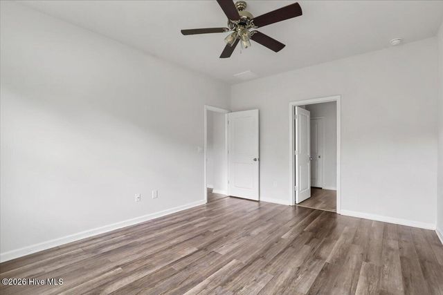 1326 Cadbury Castle Drive SE 40, Bolivia, NC 28422