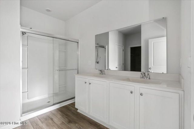 1326 Cadbury Castle Drive SE 40, Bolivia, NC 28422
