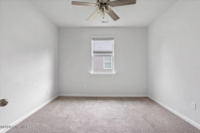 1326 Cadbury Castle Drive SE 40, Bolivia, NC 28422