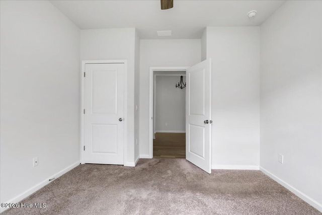 1326 Cadbury Castle Drive SE 40, Bolivia, NC 28422