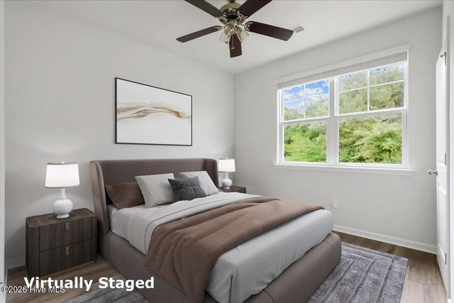 1326 Cadbury Castle Drive SE 40, Bolivia, NC 28422