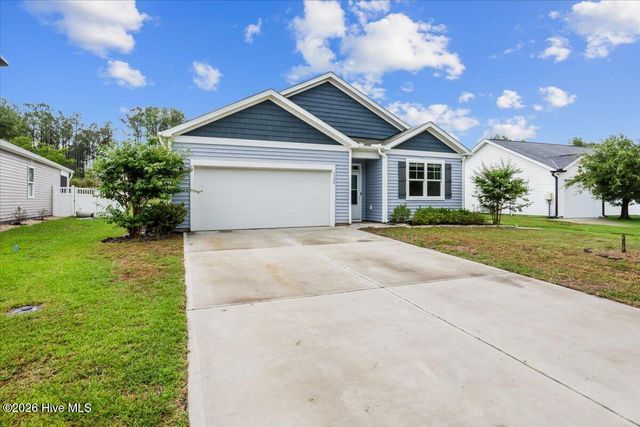 1326 Cadbury Castle Drive SE 40, Bolivia, NC 28422