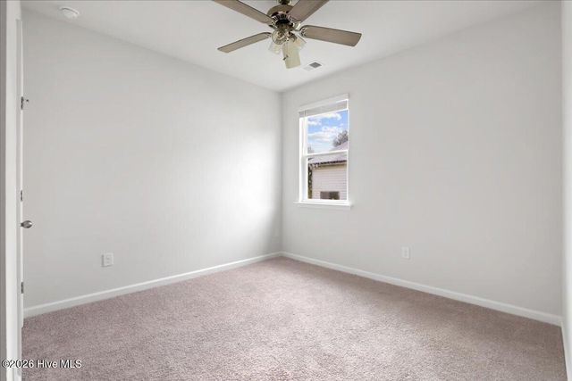 1326 Cadbury Castle Drive SE 40, Bolivia, NC 28422