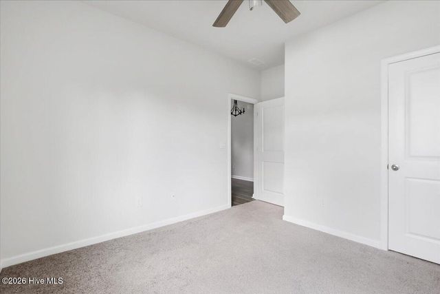 1326 Cadbury Castle Drive SE 40, Bolivia, NC 28422