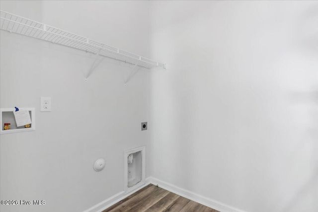 1326 Cadbury Castle Drive SE 40, Bolivia, NC 28422
