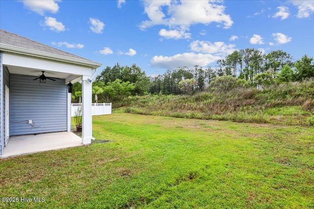 1326 Cadbury Castle Drive SE 40, Bolivia, NC 28422