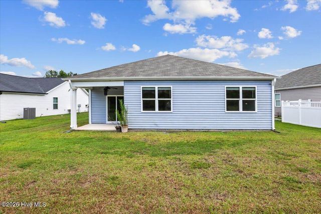 1326 Cadbury Castle Drive SE 40, Bolivia, NC 28422