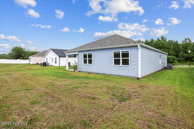 1326 Cadbury Castle Drive SE 40, Bolivia, NC 28422