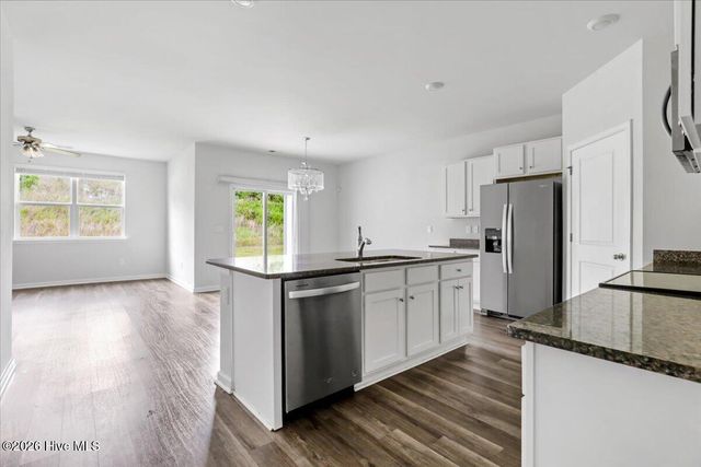 1326 Cadbury Castle Drive SE 40, Bolivia, NC 28422