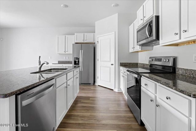 1326 Cadbury Castle Drive SE 40, Bolivia, NC 28422
