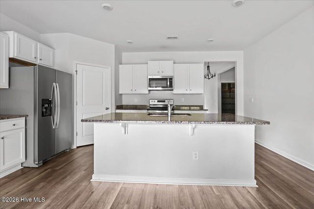 1326 Cadbury Castle Drive SE 40, Bolivia, NC 28422