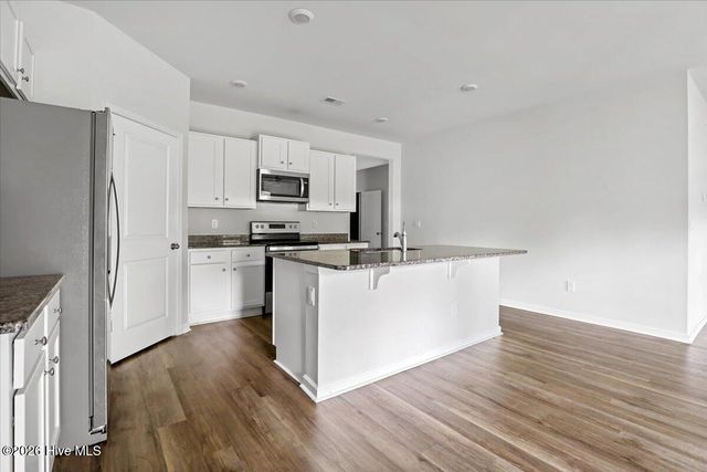 1326 Cadbury Castle Drive SE 40, Bolivia, NC 28422