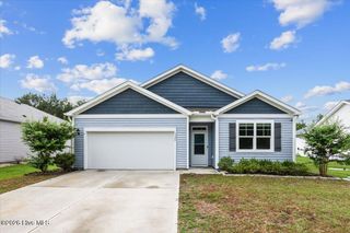 1326 Cadbury Castle Drive SE 40, Bolivia, NC 28422