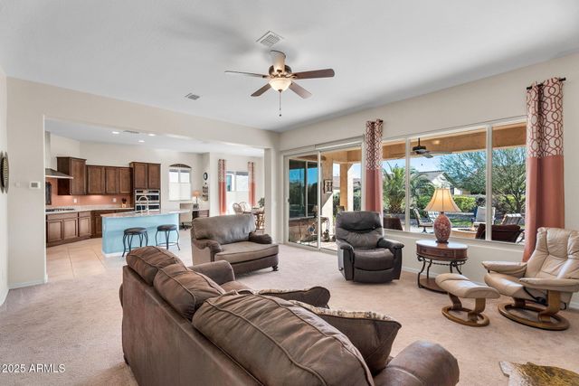 4025 N SAN MARIN Drive, Florence, AZ 85132