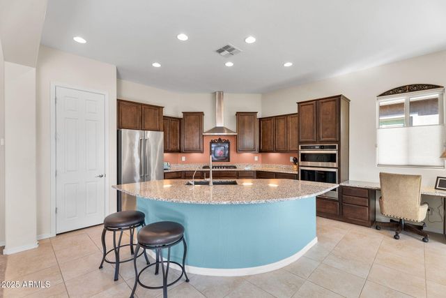 4025 N SAN MARIN Drive, Florence, AZ 85132