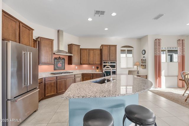 4025 N SAN MARIN Drive, Florence, AZ 85132