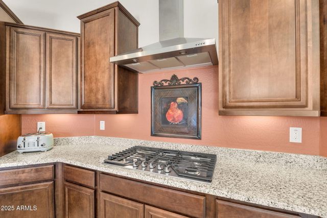 4025 N SAN MARIN Drive, Florence, AZ 85132