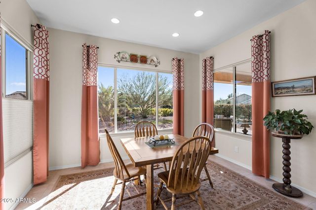 4025 N SAN MARIN Drive, Florence, AZ 85132