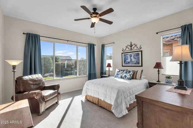 4025 N SAN MARIN Drive, Florence, AZ 85132