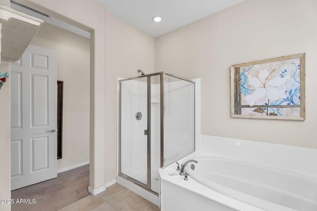 4025 N SAN MARIN Drive, Florence, AZ 85132