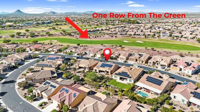 4025 N SAN MARIN Drive, Florence, AZ 85132