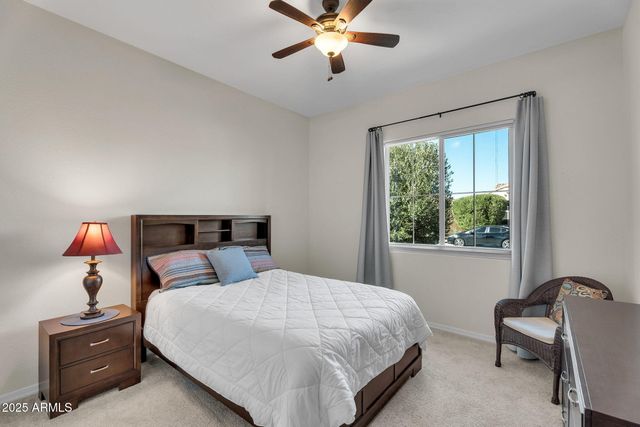 4025 N SAN MARIN Drive, Florence, AZ 85132