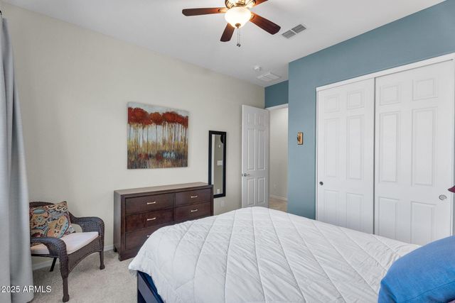 4025 N SAN MARIN Drive, Florence, AZ 85132