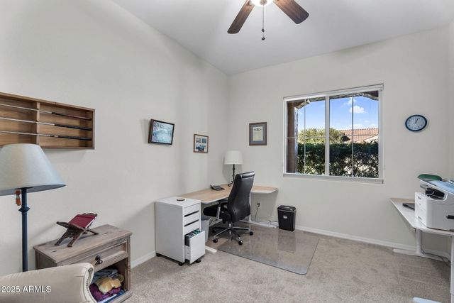 4025 N SAN MARIN Drive, Florence, AZ 85132