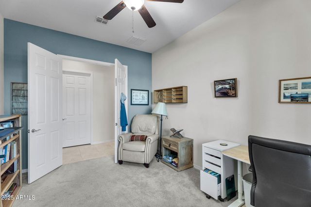 4025 N SAN MARIN Drive, Florence, AZ 85132