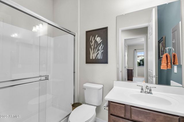 4025 N SAN MARIN Drive, Florence, AZ 85132