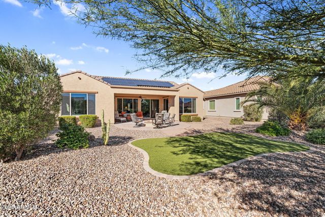 4025 N SAN MARIN Drive, Florence, AZ 85132