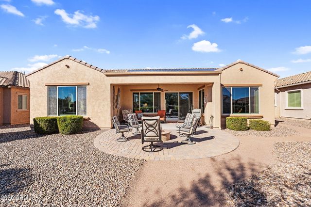 4025 N SAN MARIN Drive, Florence, AZ 85132